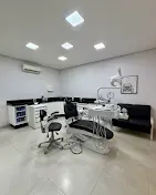 Sala odontológica equipada da Implantus